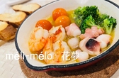 meli-melo 花夢のおすすめ料理2