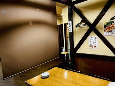 居酒屋 和 KAZUの雰囲気1