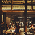 気を許せる仲間と、賑わいを持てる空間で宴を楽しみませんか