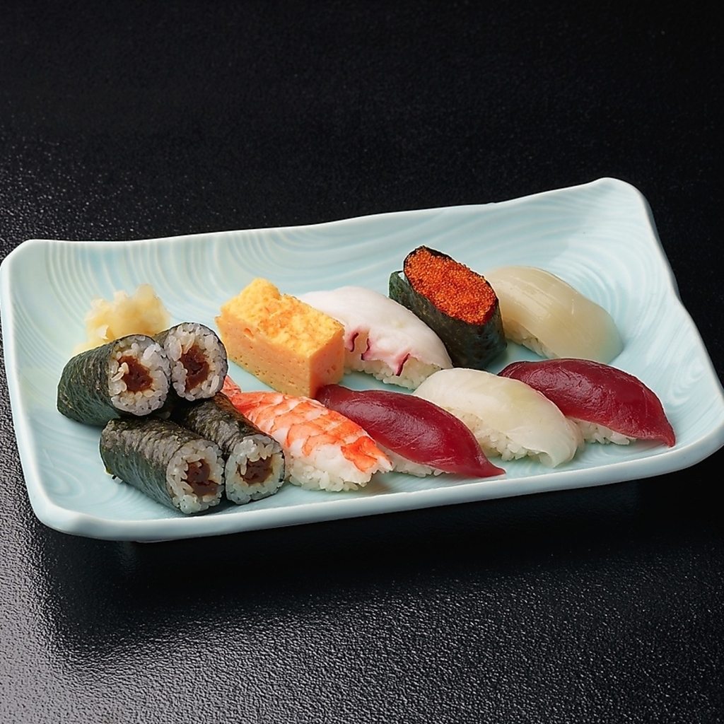 一心寿司 仙台の写真ギャラリー