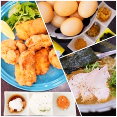 元祖五感スパイス焼鳥 とりDEビアー とりこ店の特集写真