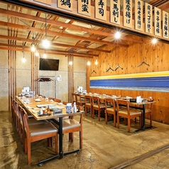 居酒屋九州魂　鴨宮店の雰囲気1