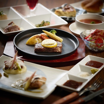 Lupin ルパンのおすすめ料理1