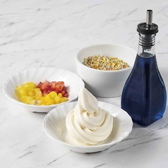 【4月】デザート