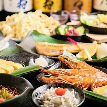 海鮮酒場 うお心 枚方市駅店のおすすめ料理1