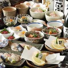 旬菜酒房 さ蔵 御茶ノ水特集写真1