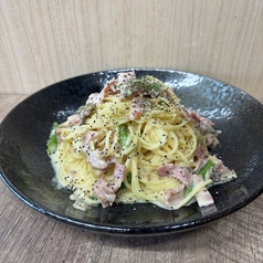 JAPANESEカルボナーラ 単品