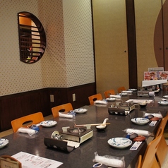 海鮮番屋 魚彦 大館店特集写真1