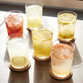 あびこハウスのおすすめ料理2