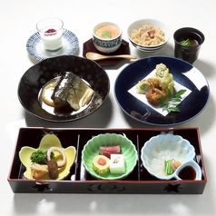 照月 和彩酒膳のコース写真