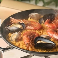 自分好みで楽しむBBQ＆充実のオプションで大満足の一日 