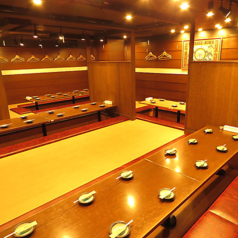 徳島居酒屋 まんまるの特集写真