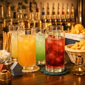 BAR CANVAS キャンバス