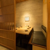 肉寿司 野菜巻き串 博多もん 本店の雰囲気2