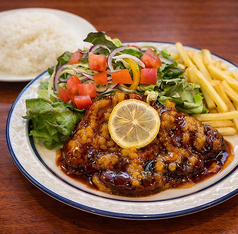 サクラカフェ SAKURA CAFE &レストラン 日暮里 NIPPORIのおすすめ料理1