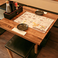 みんなでワイワイと盛り上がれる、賑やかな当店！「チンチロリン角ハイボール」など、お店全体で盛り上がるようなメニューもございます！【神保町/居酒屋/炭火焼/焼鳥/焼き鳥/串揚/食べ放題/飲み放題 /二次会/神田】