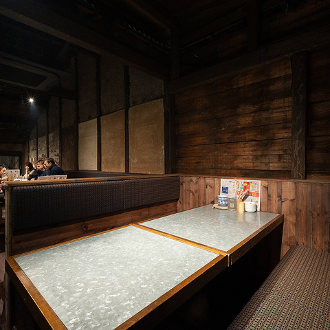 焼鳥古鳥(茶屋町・中崎町・中津/居酒屋)＜ネット予約可