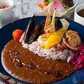 糸島カリー堂 パティスリーサンマリアのおすすめ料理2