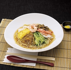 冷やし中華