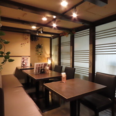 Real kitchen リアルキッチン 栄の雰囲気2