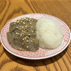 かにみそ
