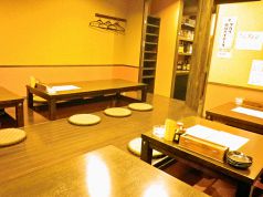 焼鳥酒場ふくろうの写真3