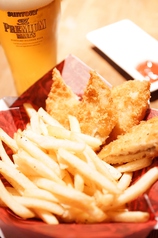 フィッシュ＆ポテト