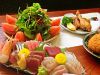 季節料理 治作のURL1