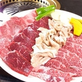 ≪郡山で創業45年目老舗焼肉屋さん≫郡山で愛され続けて45年目！人気の秘密は本場の味と、店長の人柄☆初めての人でも行きやすい雰囲気です！あたたかい雰囲気とおいしい焼肉に舌鼓を～♪