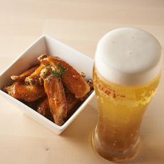 steak&grill MARU3の特集写真