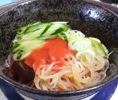 冷麺