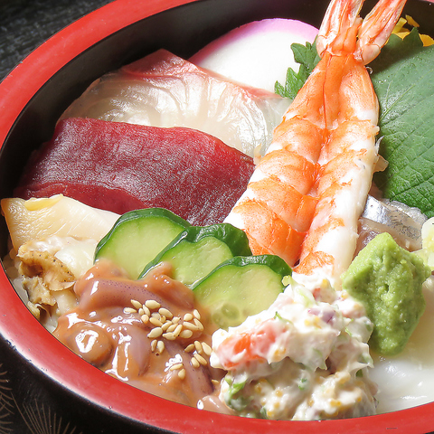 福寿し 勝田台店