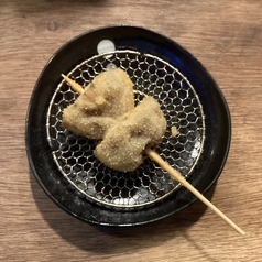 しいたけ