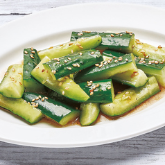 たたききゅうり