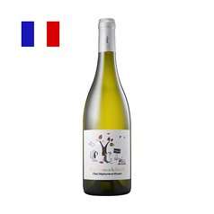 バスティード ランデブーブラン