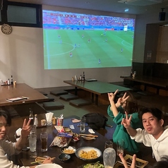 鮮魚と焼とり酒場 花火の特集写真