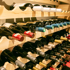 ワインとつまみと和みの店 reposant ルポゾンの特集写真