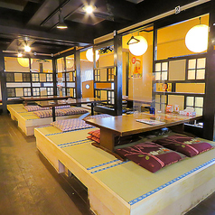 くいだおれ本陣の特集写真