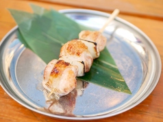 【単品】ねぎま