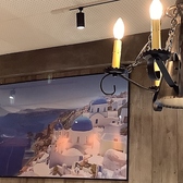 ワイン食堂 Lucky ラッキーの雰囲気2