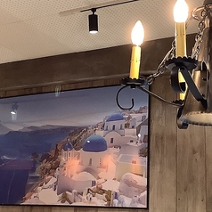 ワイン食堂 Lucky ラッキーの雰囲気2