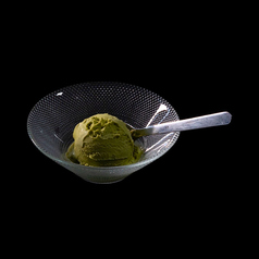 抹茶