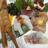 粗末 はまここのおすすめ料理2