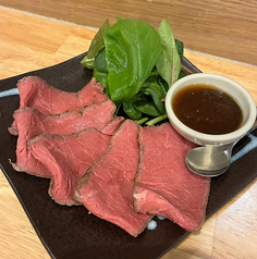 晴々 市ヶ谷本店のコース写真
