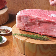 肉の旨みを引き出す職人技