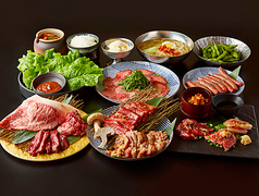 近江焼肉ホルモン すだく 草津駅前店の特集写真