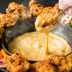 7meet sauce セブンミートソース アンビー熊本のコース写真