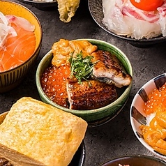 季節の食材で彩る職人渾身の本格和食をご提供