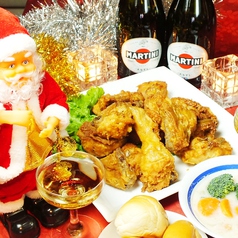 Le Casterl ルーキャステル 新宿店のコース写真