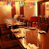 Dining Style ろくの写真